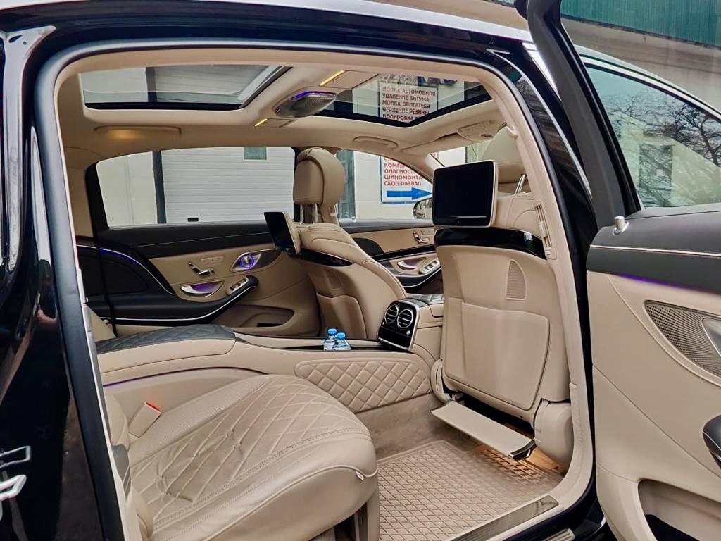 Автопарк